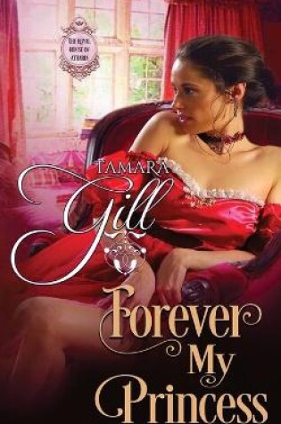 Cover of Forever My Princess