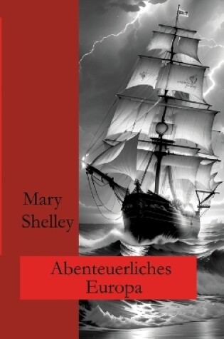 Cover of Abenteuerliches Europa