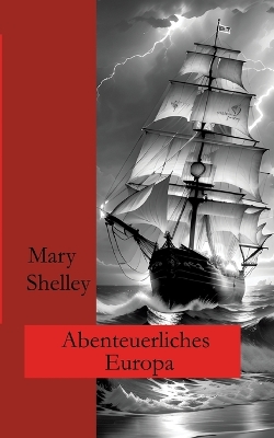 Book cover for Abenteuerliches Europa