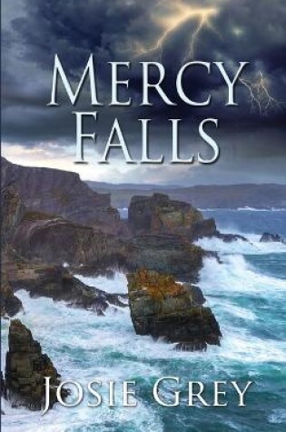 Cover of Mercy Falls