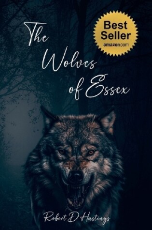 Cover of The Wolves of Essex