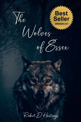 Cover of The Wolves of Essex