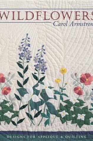 Cover of Wildflowers