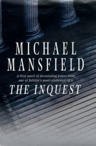 Cover of The Inquest