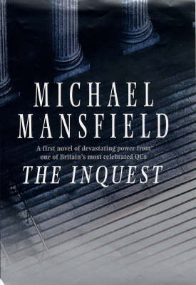 Book cover for The Inquest