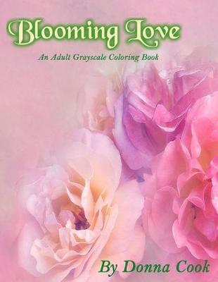 Book cover for Blooming Love