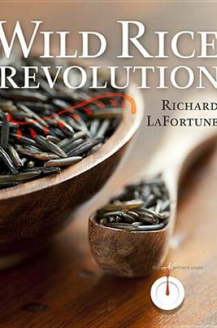 Cover of Wild Rice Revolution