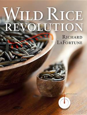 Cover of Wild Rice Revolution