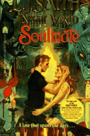Cover of Soulmate