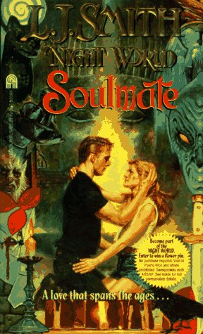 Soulmate by Lisa Jane Smith