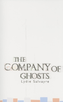 Cover of Company of Ghosts