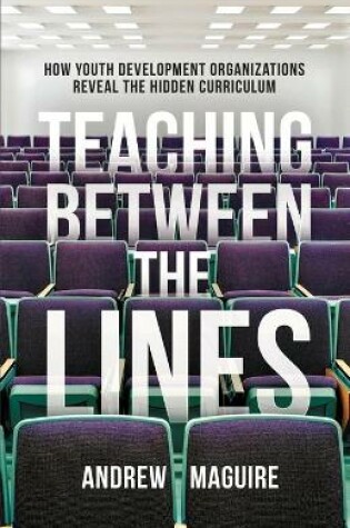 Cover of Teaching Between the Lines