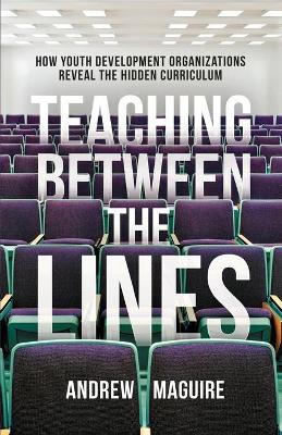 Cover of Teaching Between the Lines