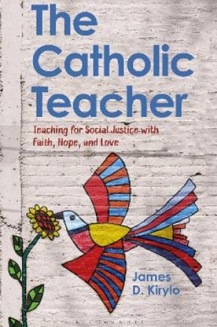 Cover of The Catholic Teacher