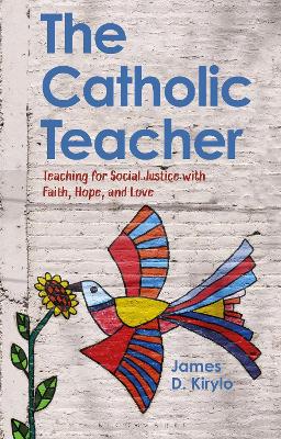 Cover of The Catholic Teacher