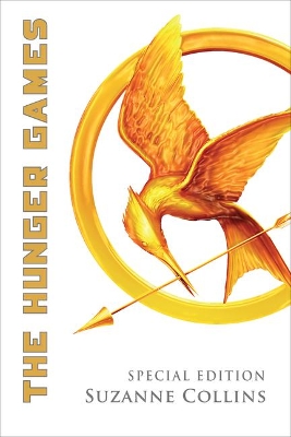 Book cover for The Special Edition