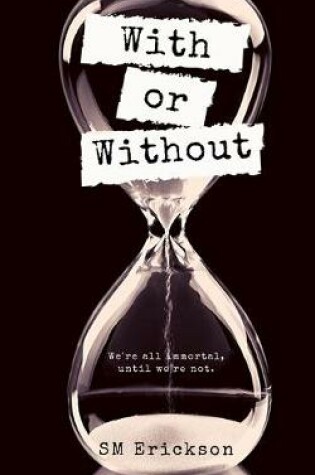 Cover of With or Without