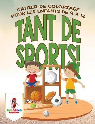 Book cover for Tant de Sports!