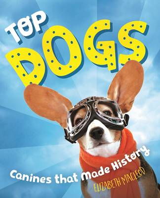 Book cover for Top Dogs