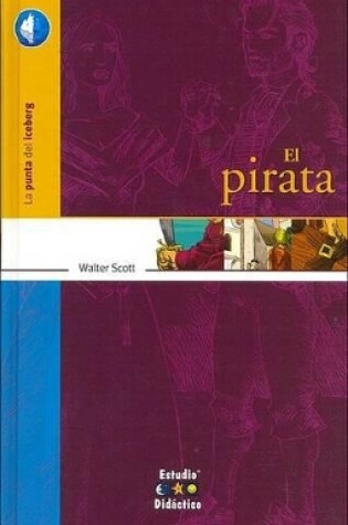 Cover of El Pirata