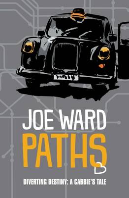 Book cover for Paths