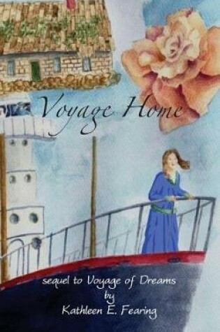 Cover of Voyage Home