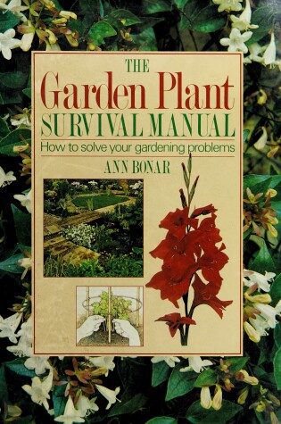 Cover of Garden Plant Survival Manual