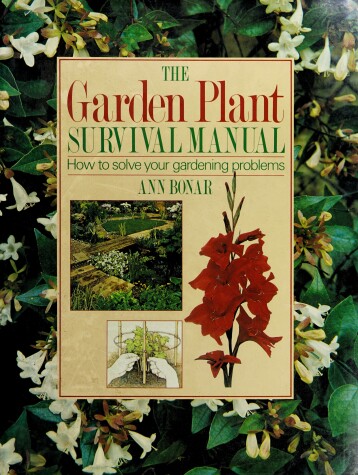 Cover of Garden Plant Survival Manual