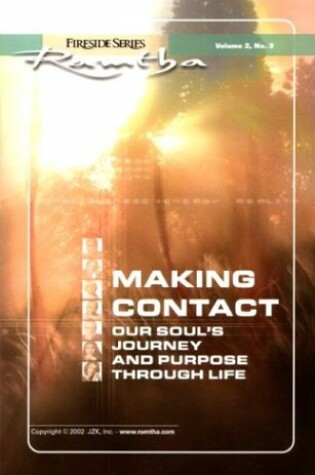 Cover of Making Contact