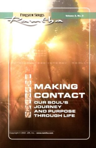 Book cover for Making Contact