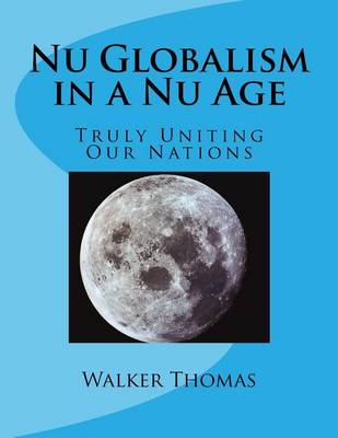 Book cover for Nu Globalism in a Nu Age