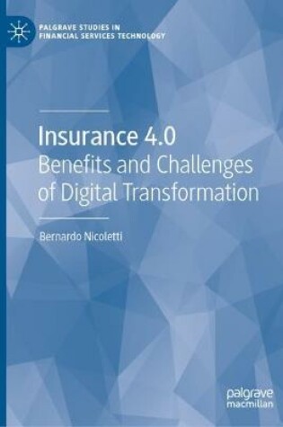 Cover of Insurance 4.0