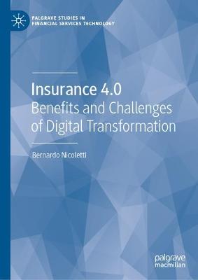 Cover of Insurance 4.0