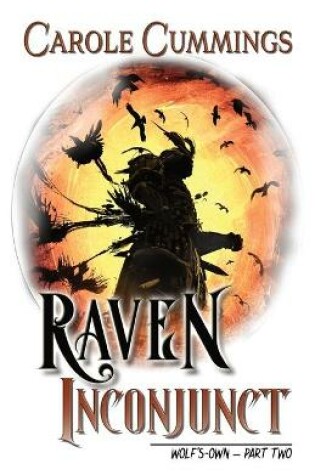 Cover of Raven Inconjunct
