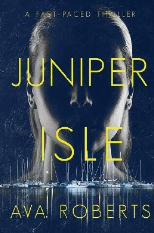 Cover of Juniper Isle