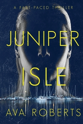 Book cover for Juniper Isle