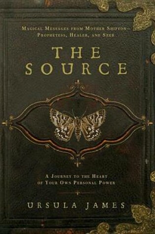 Cover of The Source