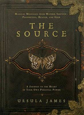 Book cover for The Source