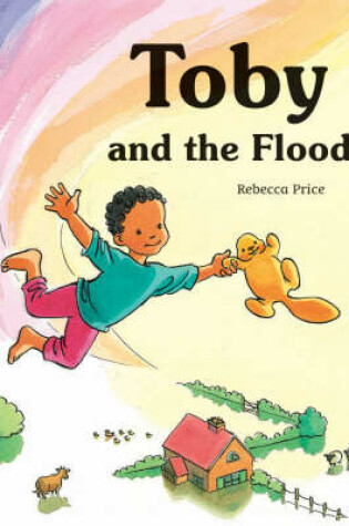 Cover of Toby and the Flood