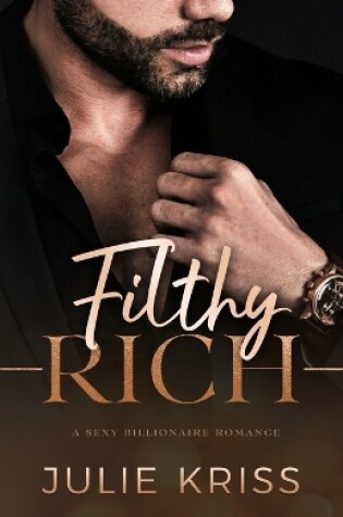 Cover of Filthy Rich