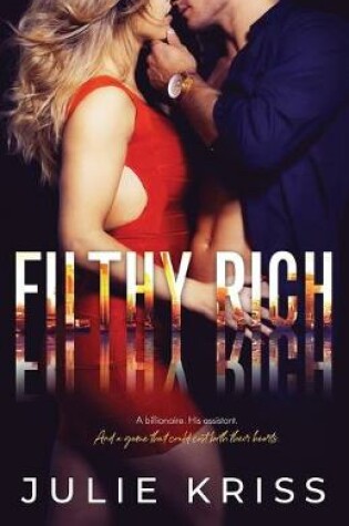 Cover of Filthy Rich