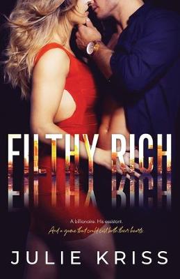 Book cover for Filthy Rich