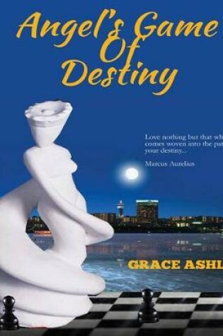 Cover of Angel's Game of Destiny