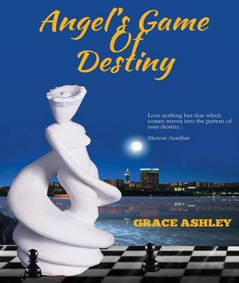 Cover of Angel's Game of Destiny