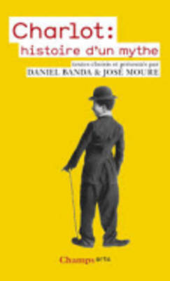 Book cover for Charlot