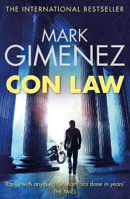 Book cover for Con Law