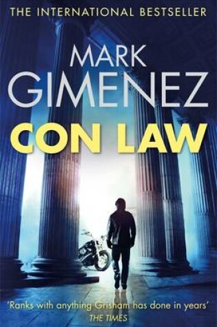 Cover of Con Law