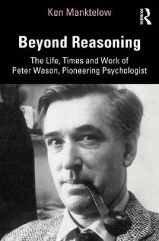 Cover of Beyond Reasoning