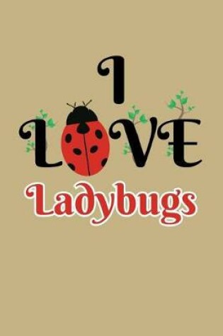 Cover of Ladybugs