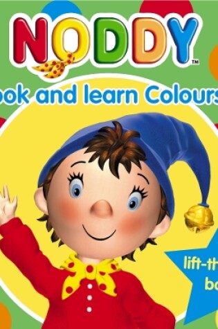 Cover of Colours